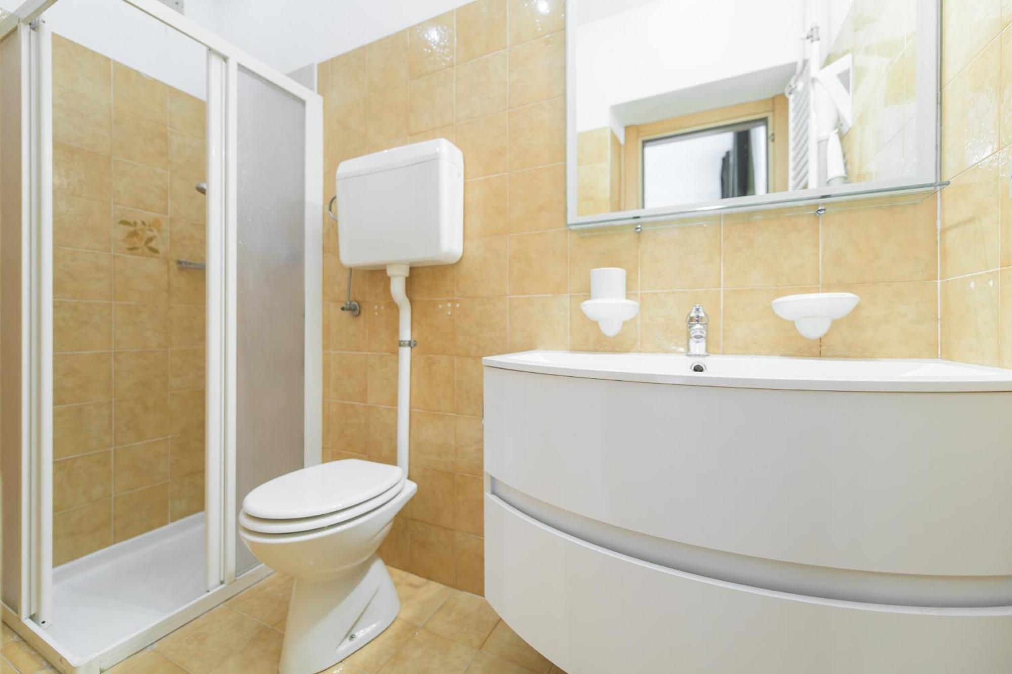 Hotel Garda Bellevue Limone sul Garda Rum bild